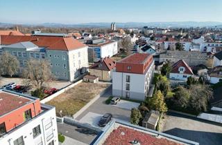 Garagen mieten in 94315 Straubing, Außenstellplatz in unmittelbarer Campusnähe!