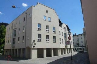 Garagen mieten in Schlachthausstraße, 83512 Wasserburg, +++ Duplex-Garage mitten im Zentrum (roter Turm) zu vermieten +++
