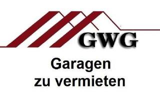 Garagen mieten in 06618 Naumburg, Garagen am Mertendorfer Weg in Naumburg (Saale) zu vermieten