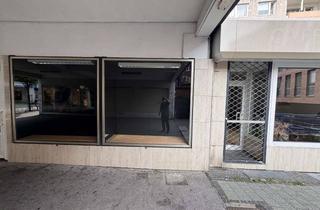 Gewerbeimmobilie mieten in Gladbecker Str. 12, 46236 Altstadt, Attraktives Café in bester Lage von Bottrop zu vermieten – komplett eingerichtet & sofort verfügbar