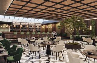Gastronomiebetrieb mieten in 50667 Köln, EHEMALIGE KANTINE WIRD ZUM RESTAURANT – GASTRONOMISCHE CHANCE MIT GESTALTUNGSSPIELRAUM!