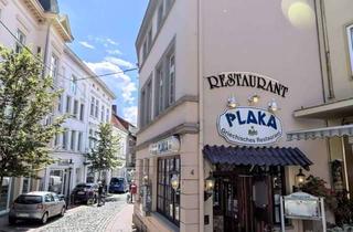 Gewerbeimmobilie kaufen in 32423 Minden, Mehrfamilienhaus mit Gewerbe 436 m² Gebäudenutzfläche– Top-Lage in der Altstadt von Minden