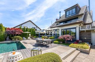 Haus kaufen in 76698 Ubstadt-Weiher, Eleganz, Effizienz, Exklusivität – Wohnen auf höchstem Niveau