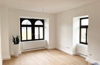 Wohnung mieten in 02763 Zittau, Modernisiert & großzügig in zentrumsnahem Wohngebiet