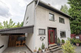 Einfamilienhaus kaufen in 96465 Neustadt, Gepflegtes Einfamilienhaus mit schönem Garten in Neustadt!