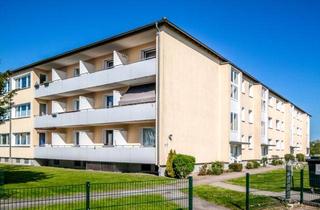 Wohnung kaufen in Wagnerstr., 29664 Walsrode, Solide Kapitalanlage in Walsrode: Vermietete 1-Zimmer-Wohnung in zentraler Lage