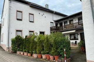 Mehrfamilienhaus kaufen in 55545 Bad Kreuznach, KAPITALANLAGE! - MFH 5 WE - Teilung möglich - beste Wohnlage für 5 oder mehr Familen - RENDITE!
