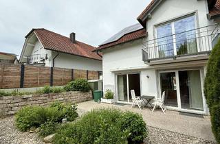 Doppelhaushälfte kaufen in 84137 Vilsbiburg, Charmante Doppelhaushälfte in indyllischer Sackgassenlage von Vilsbiburg - ab sofort bezugsfrei