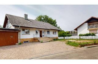 Haus kaufen in 77815 Bühl, Ein Haus mit Charakter, Charme – und ganz viel Potenzial! ✨
