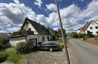 Einfamilienhaus kaufen in 33442 Herzebrock-Clarholz, Einfamilienhaus mit Garage in Herzebrock-Clarholz