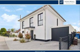 Haus kaufen in 86508 Rehling, Energieeffizientes Zuhause mit Blick ins Grüne und Top-Ausstattung