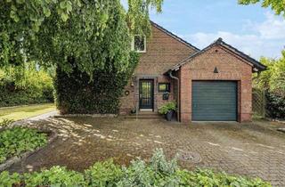 Einfamilienhaus kaufen in 24782 Büdelsdorf, Gepflegtes Einfamilienhaus mit großem Garten in familienfreundlicher Lage von Büdelsdorf