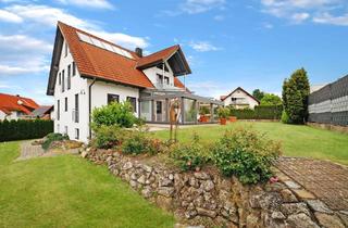 Haus kaufen in 85309 Pörnbach, Licht. Raum. Lebensqualität – Wohnen mit Charakter!