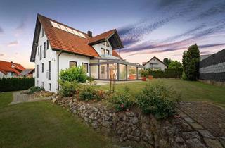 Haus kaufen in 85309 Pörnbach, PV-Anlage und Wärmepumpe fertig geplant, Umsetzung in ~4 Monaten!