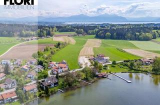Mehrfamilienhaus kaufen in 83370 Seeon, Exklusives Wohnen mit traumhaftem Seeblick – Ihr neues Mehrfamilienhaus!