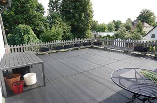 Haus kaufen in 93449 Waldmünchen, Wohnen auf einer Ebene mit großer Terrasse