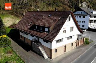Haus kaufen in 77728 Oppenau, Geräumiges Wohnhaus in Oppenau - Löcherberg