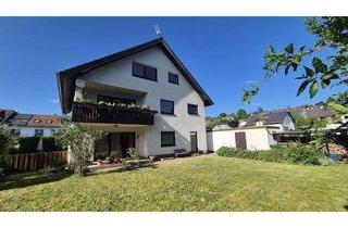 Haus kaufen in 69257 Wiesenbach, 3 Eigentumswohnungen als Gesamtpaket, Haus in toller Lage von Wiesenbach!