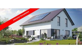 Einfamilienhaus kaufen in 78244 Gottmadingen, Wunderschönes Einfamilienhaus von Hanse Haus in Ortsrandlage - Ideal für Grenzgänger
