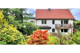 Haus kaufen in Am Sahlbach 11, 37170 Uslar, Idyllisches Landleben nahe Göttingen (ca. 25 km) , ideal für Pferde-/Tierhaltung