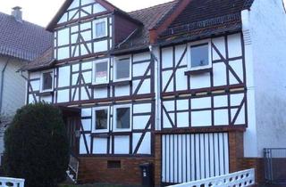 Einfamilienhaus kaufen in 34266 Niestetal, Provisionsfrei - Solides Einfamilienhaus in Niestetal-H.