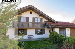 Haus kaufen in 83352 Altenmarkt, Charmantes Landhaus auf weitläufigem Grundstück in ruhiger Lage