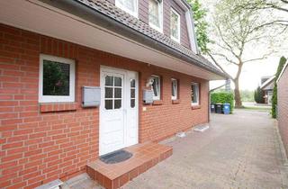 Doppelhaushälfte kaufen in 25497 Prisdorf, Prisdorf - 2-Familienhaus wie Doppelhaushälften mit Vollkeller und ausgebautem Spitzboden