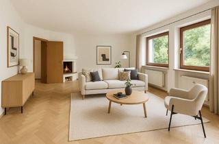 Haus kaufen in Fröttmaninger Weg 24, 85748 Garching, Stadt, Natur, Zuhause: Ihr neues Reiheneckhaus in Bestlage von Garching!