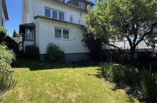 Haus kaufen in 88299 Leutkirch, Zweifamilienhaus mit Alpenblick & Gartenidyll!!!