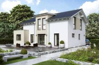 Haus kaufen in 99189 Ringleben, Sicherheit & Geborgenheit in den eigenen 4 Wänden