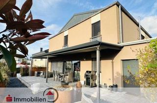 Einfamilienhaus kaufen in 66706 Perl, Hochwertiges Einfamilienhaus in Perl