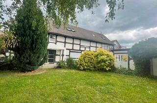 Haus kaufen in Dorfstraße 14, 38319 Remlingen, Zweifamilienhaus in ruhiger Dorflage