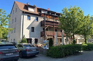 Haus kaufen in 90599 Dietenhofen, Investieren mit Weitblick: Gepflegtes Wohn- und Geschäftshaus in gefragter Lage von Dietenhofen