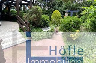 Einfamilienhaus kaufen in 68519 Viernheim, Viernheim, freistehendes Einfamilienhaus mit viel Gestaltungspotenzial