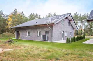 Einfamilienhaus kaufen in 38536 Meinersen, Erstbezug! Einfamilienhaus mit großzügigem Raumkonzept