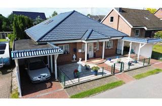Einfamilienhaus kaufen in 21039 Börnsen, Neuwertiges Einfamilienhaus mit Stil - ruhig, grün & familienfreundlich