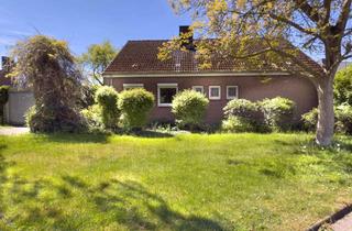 Haus kaufen in 24211 Preetz, Großzügiges Wohnen am Postsee in Preetz