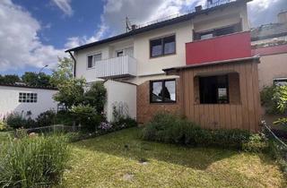 Reihenhaus kaufen in 71706 Markgröningen, Reihenhaus mit Gestaltungsspielraum und Ausbaupotenzial