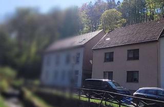 Haus kaufen in 99894 Friedrichroda, Ihr neues Haus mit herrlichem Hanggrundstück in Friedrichroda
