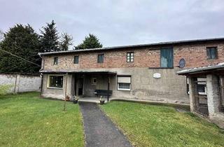 Haus kaufen in 06420 Cörmigk, Handwerkertraum mit Potenzial in idyllischer Lage – Wohnhaus in Cörmigk