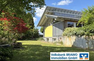 Haus kaufen in 38179 Schwülper, Charmanter Bungalow mit Stil