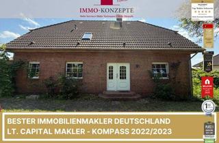 Einfamilienhaus kaufen in 19067 Leezen, Idyllisches Haus in Leezen - modernisieren, gestalten, ankommen