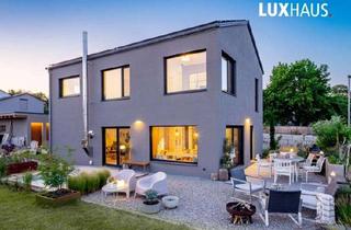 Einfamilienhaus kaufen in Flurstraße 46, 90765 Ronhof, Grundstück mit Projektierung: Individuelles Einfamilienhaus in Fürth-Poppenreuth
