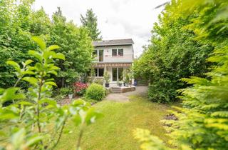 Einfamilienhaus kaufen in 96465 Neustadt, Gepflegtes Einfamilienhaus mit schönem Garten in Neustadt!