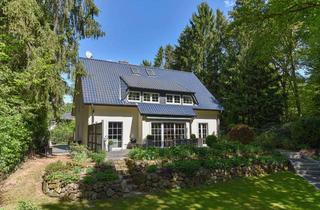 Haus kaufen in Zu Den Grünen Kämpen, 21388 Soderstorf, repräsentative Liegenschaft - exklusiv & zeitlos - auf märchenhaftem Grundstück**