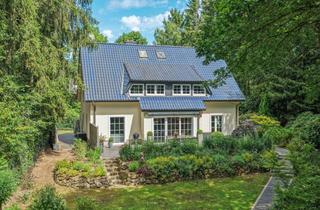 Haus kaufen in Zu Den Grünen Kämpen, 21388 Soderstorf, repräsentative Liegenschaft - exklusiv & zeitlos - auf märchenhaftem Grundstück**