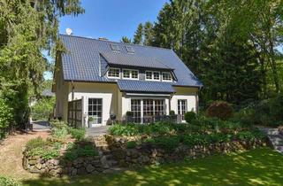 Haus kaufen in Zu Den Grünen Kämpen, 21388 Soderstorf, EFH - exklusiv & zeitlos - in der Lüneburger Heide**