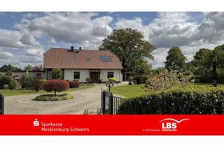 Haus kaufen in 19376 Tessenow, Wunderschönes Anwesen, toll ausgestattet