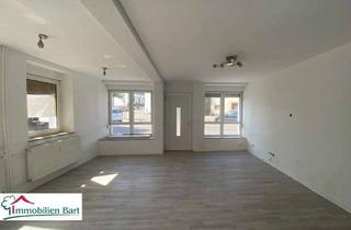 Haus kaufen in 54441 Trassem, NÄHE SAARBURG: WOHNHAUS MIT 2 WOHNUNGEN