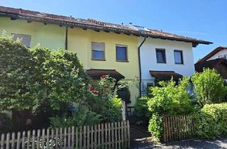 Haus kaufen in 83512 Wasserburg, Top Wohnlage in einer Sackgasse. Ruhig und fußläufig zur Wasserburger Altstadt.